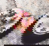 Fallen Leaf Espresso and Tea Bar - Tourism Caloundra