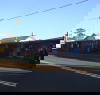 Greenwell Point Hotel - The Bistro and Pizza Bar - Tourism Caloundra
