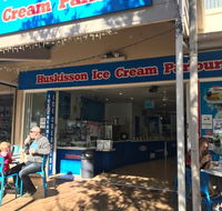 Huskisson ice cream parlour - Tourism Caloundra