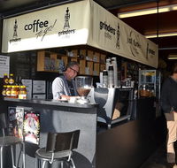 Just Funkin Music and Coffee - Tourism Caloundra