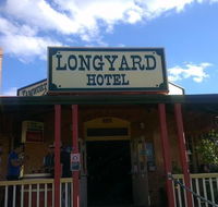 Longyard Hotel - Tourism Caloundra
