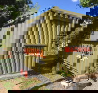 Machina Coffee Donuts - Tourism Caloundra