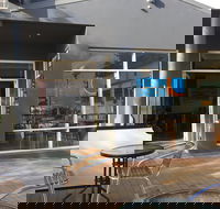 Main Deck Cafe - Tourism Caloundra
