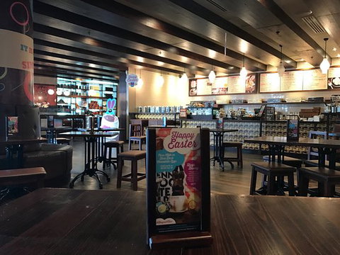 Max Brenner Chocolate Bar - Tourism Caloundra 0