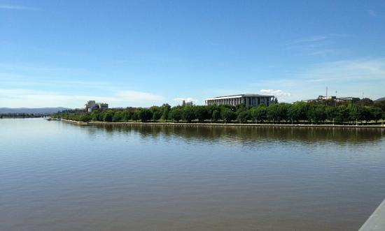 Shellharbour NSW Tourism Caloundra