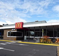 McDonalds Ballina Central - Tourism Caloundra