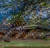 Mount Misery Gold Mine Cafe - Tourism Caloundra