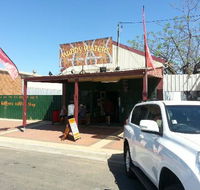 Muddy Water Cafe - Tourism Caloundra