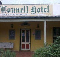 O'Connell Hotel - Tourism Caloundra