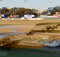 Paceway - Tourism Caloundra