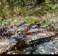 Peel Inn - Tourism Caloundra