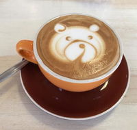 Peloton Espresso Bar - Tourism Caloundra