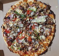 Pizza Obsession - Tourism Caloundra