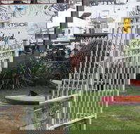 Portside Cafe - Tourism Caloundra