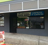Rathmines Take Away - Tourism Caloundra