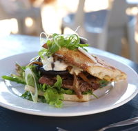 Rivermark Cafe - Tourism Caloundra