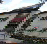 Ruby's Cafe  Gift Store - Tourism Caloundra