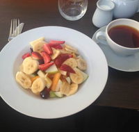 Ruins Cafe - Tourism Caloundra