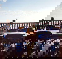 Sandbox - Tourism Caloundra