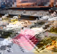 Sotto Zero Gelato - Tourism Caloundra