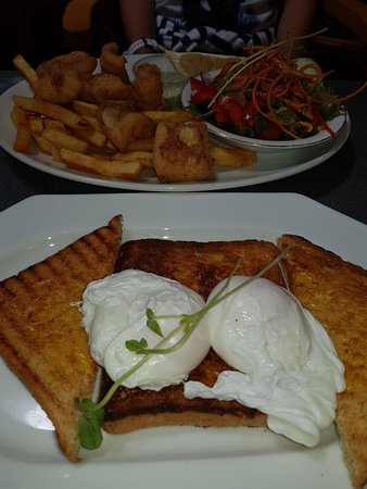 Calvert NT Tourism Caloundra