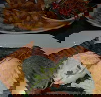 T on the Square - Tourism Caloundra