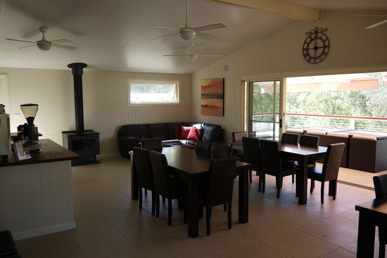 Abercrombie NSW Tourism Caloundra