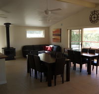 Tanwarra Lodge Pizza Restaurant - Tourism Caloundra