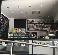 The Bean  The Barista - Tourism Caloundra
