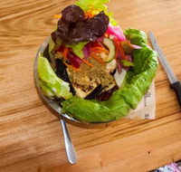 The Burger Rebellion - Tourism Caloundra