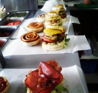 The Galley - Tourism Caloundra