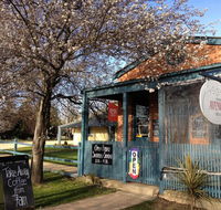 The O'Connell Avenue Cafe  Store - Tourism Caloundra