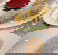 The Pacific Restaurant - Tourism Caloundra