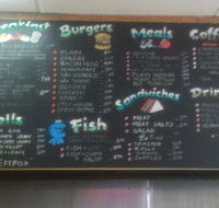 The Rose St Cafee and Coffee Lounge - Tourism Caloundra