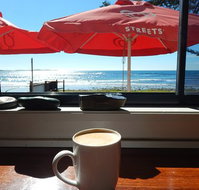 The Snack Shack - Tourism Caloundra