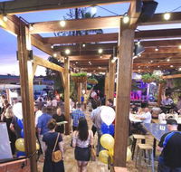 The Tamworth Hotel - Tourism Caloundra