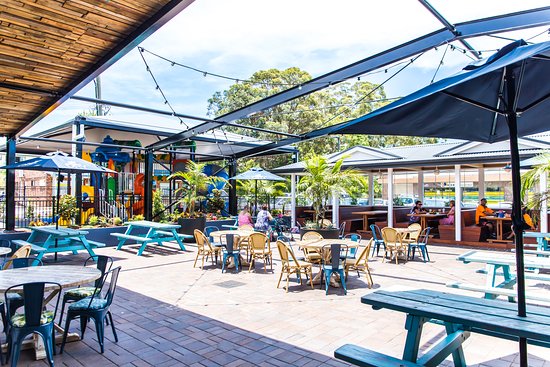 Toormina NSW Tourism Caloundra