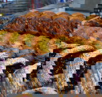 Urban Grain Bakery - Tourism Caloundra