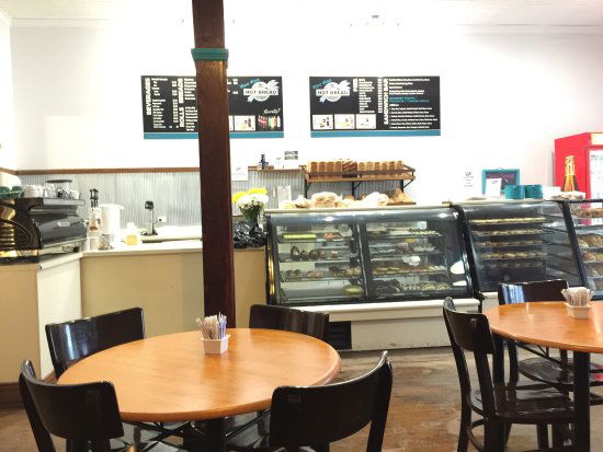 Wee Waa NSW Tourism Caloundra