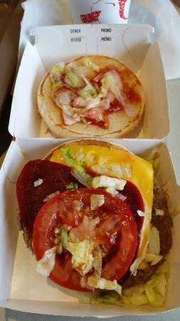 Yass McDonalds - Tourism Caloundra 0
