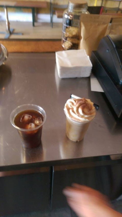 1919 Cocoa And Coffee - Tourism Caloundra 0