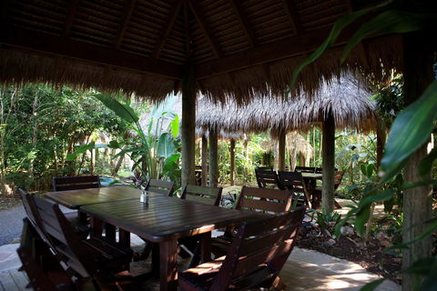 Arkarra Gardens Cafe And Restaurant - Tourism Caloundra 1