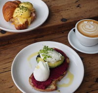 Bam Bam Bakehouse - Tourism Caloundra