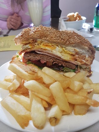 Adjungbilly ACT Tourism Caloundra