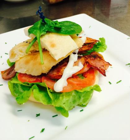 Bella Mia Coffeehouse - Tourism Caloundra 0