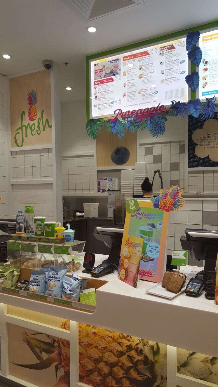 Narre Warren VIC Tourism Caloundra