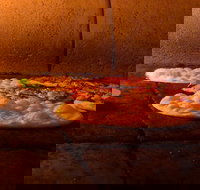 Borruso's - Tourism Caloundra