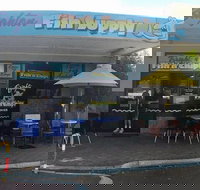 Brighton Fish Supply - Tourism Caloundra