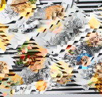 Cafe 63 - Greenslopes - Tourism Caloundra