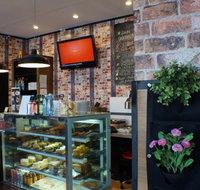 Cafe Okrich - Tourism Caloundra